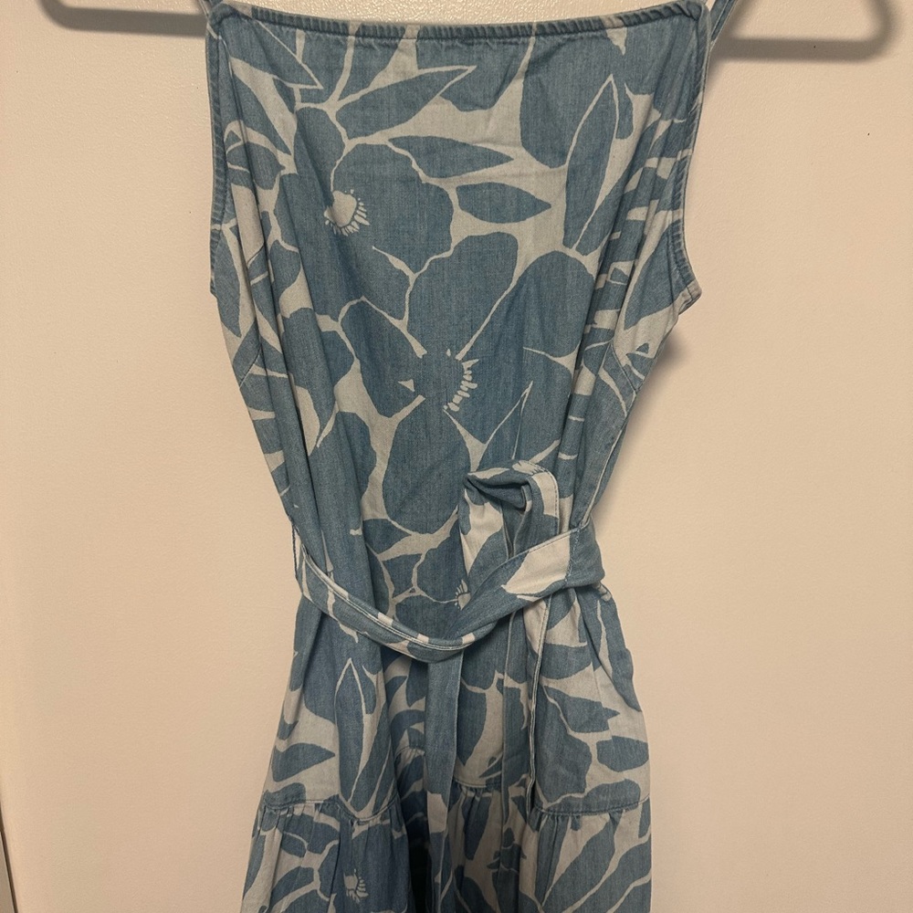 Gap summer dress NWT - Picture 3 of 6